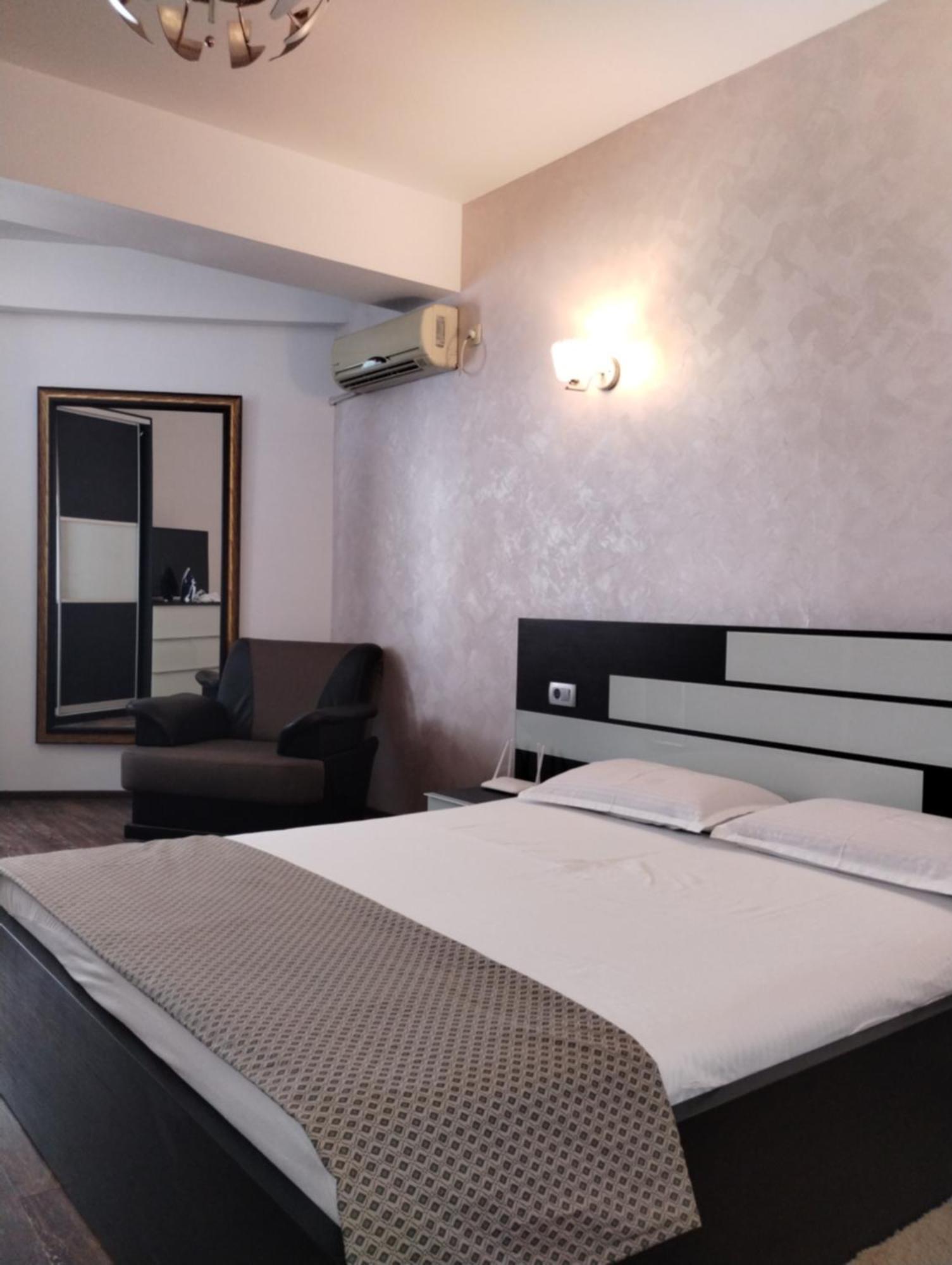 Cozy Apartment 马马亚 外观 照片