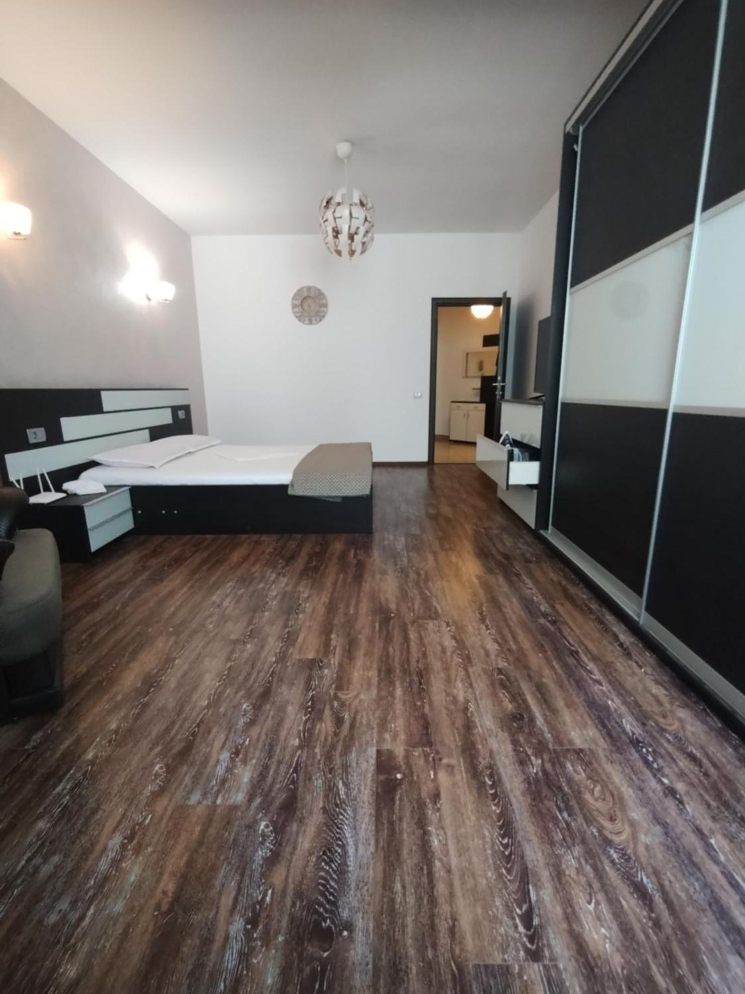 Cozy Apartment 马马亚 外观 照片