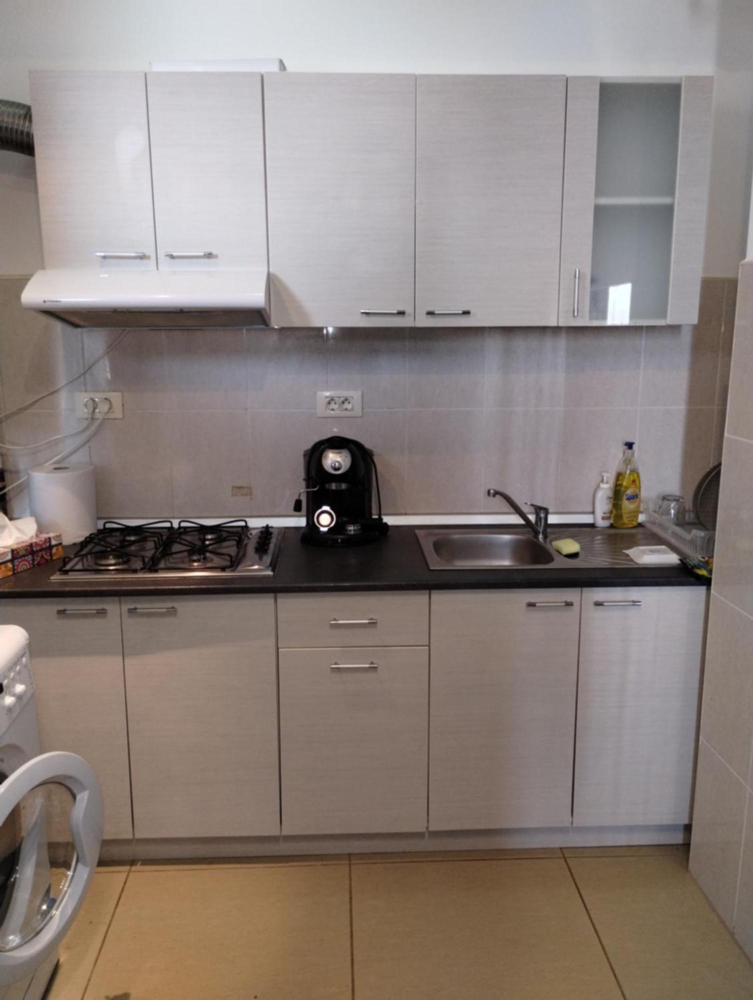 Cozy Apartment 马马亚 外观 照片