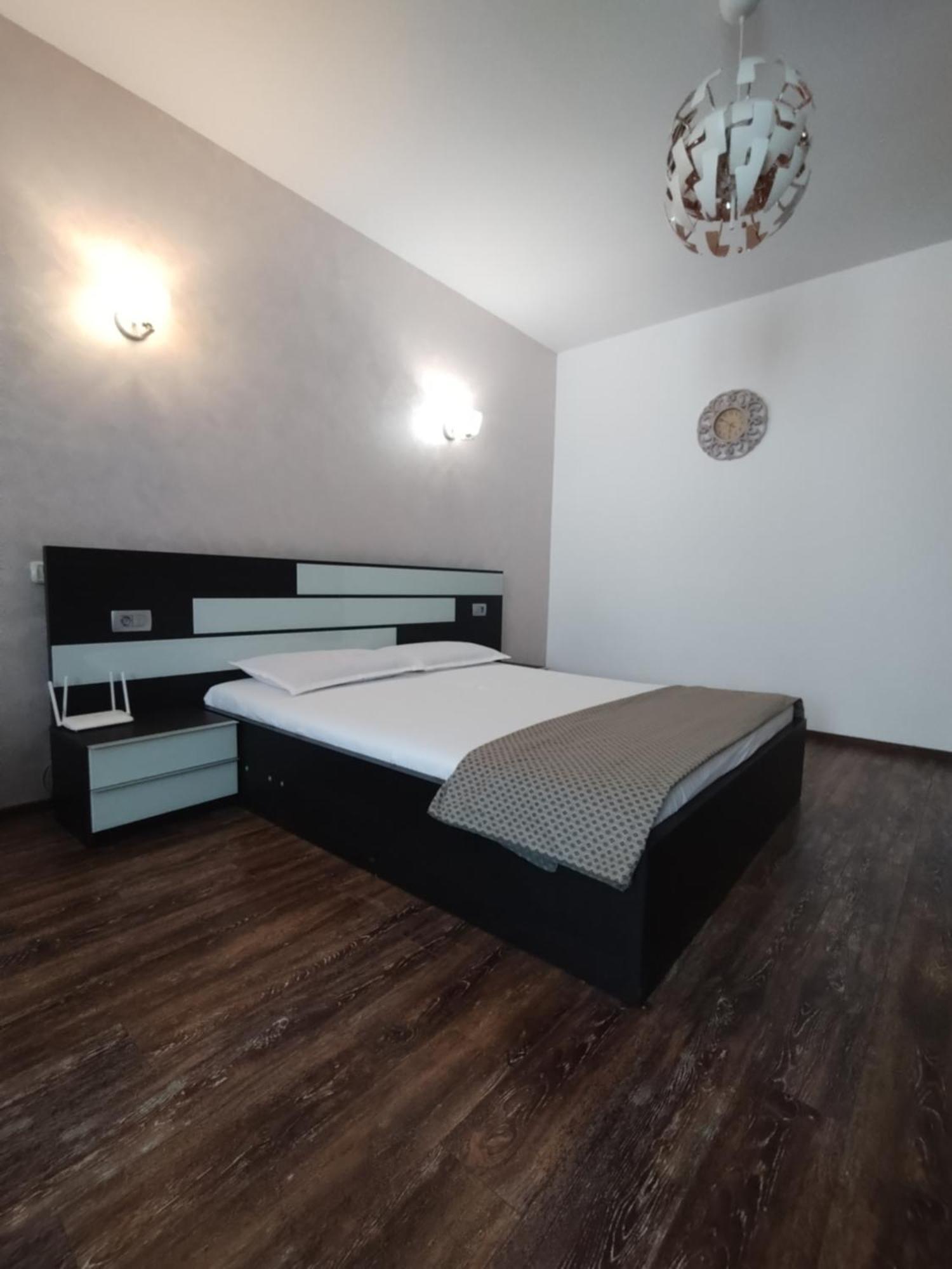 Cozy Apartment 马马亚 外观 照片