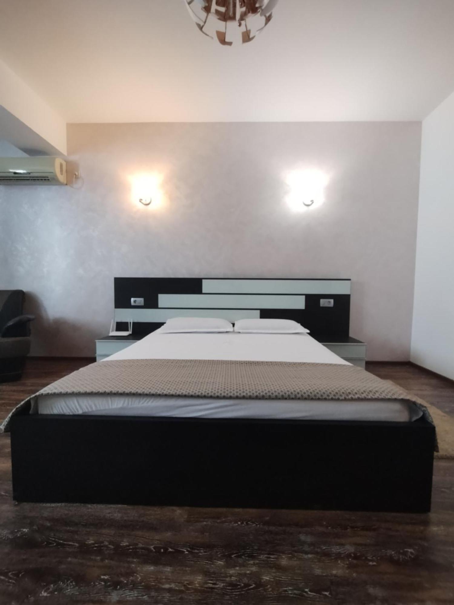 Cozy Apartment 马马亚 外观 照片
