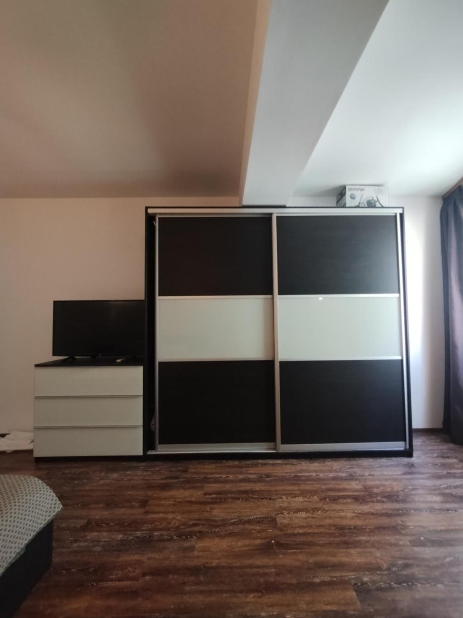 Cozy Apartment 马马亚 外观 照片