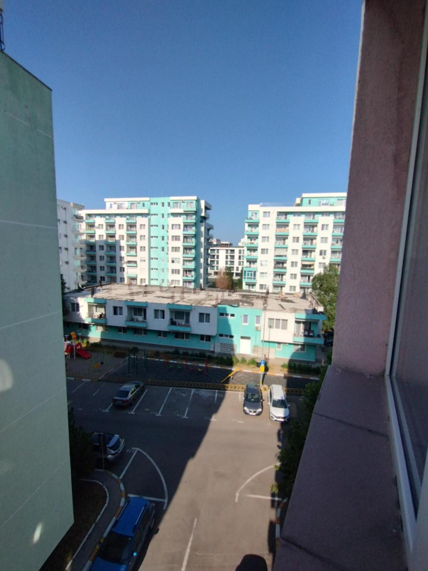 Cozy Apartment 马马亚 外观 照片
