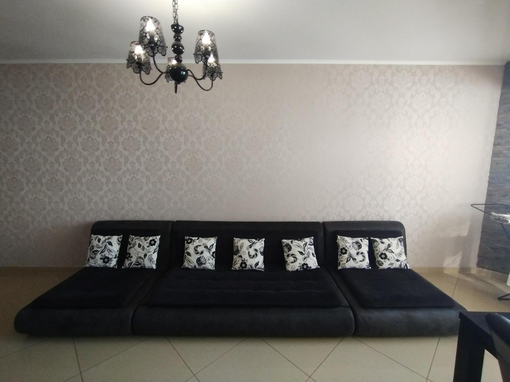 Cozy Apartment 马马亚 外观 照片